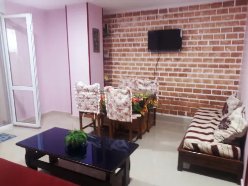 Location vacances Appartement F2 Béjaïa Beni ksila