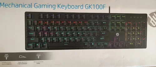 Clavier 