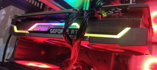 Pc Gaming gamer+Ecro msi 180Ghz+Cambo mouse mouse ms900+KEYBOARD HAVIT KB881L RGB+ CASIC+MOUSEBAD