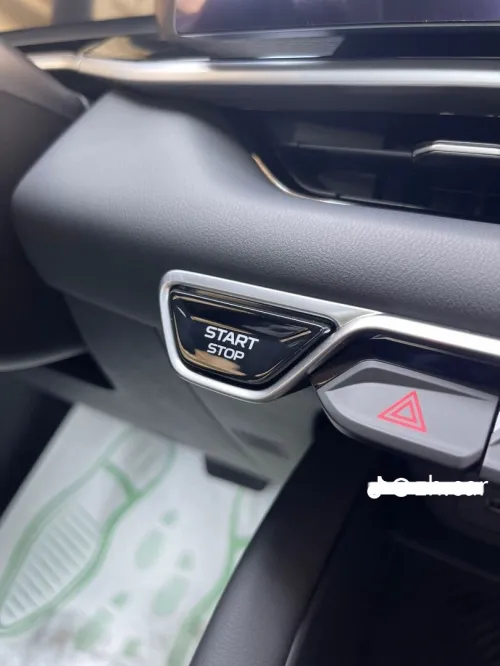Geely Coolray 2025 Full options