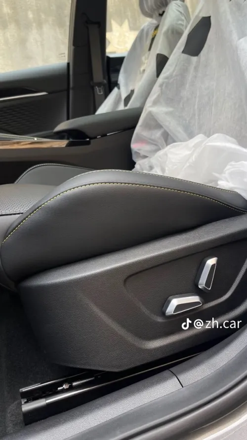 Geely Coolray 2025 Full option