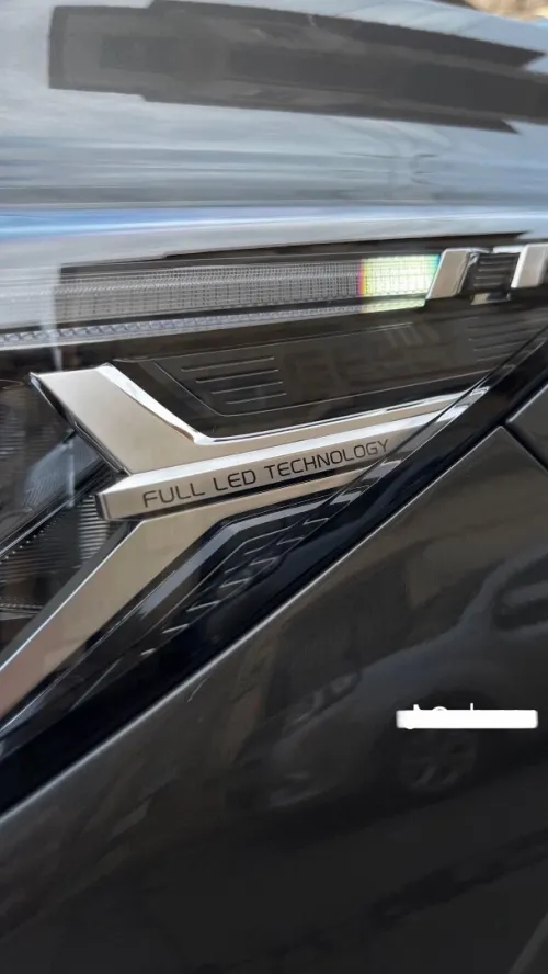 Geely Coolray 2025 Full option