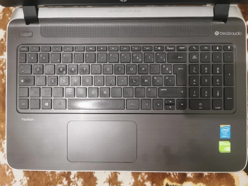 PC HP i5