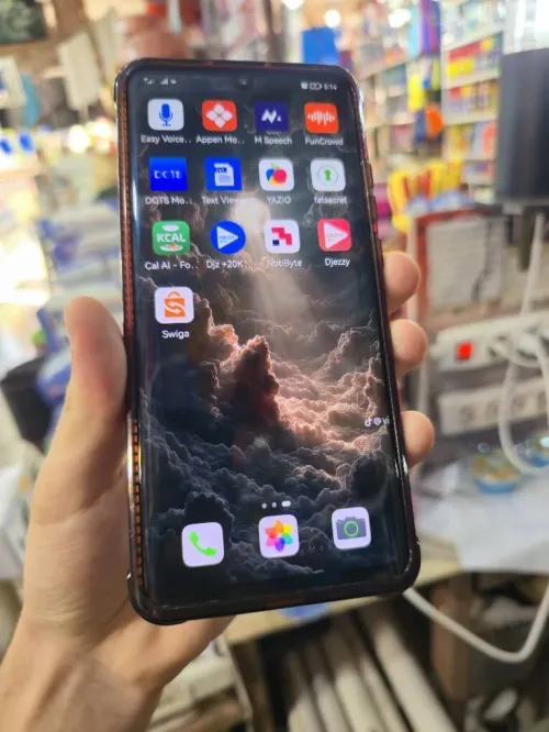 Huawei P30 PRO