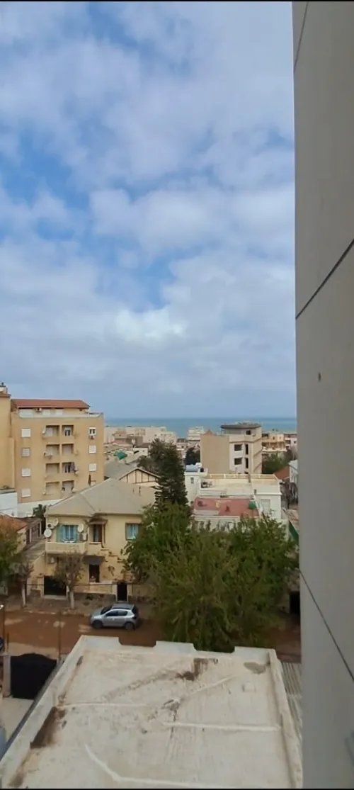 Vente Appartement F4 Alger Ain benian