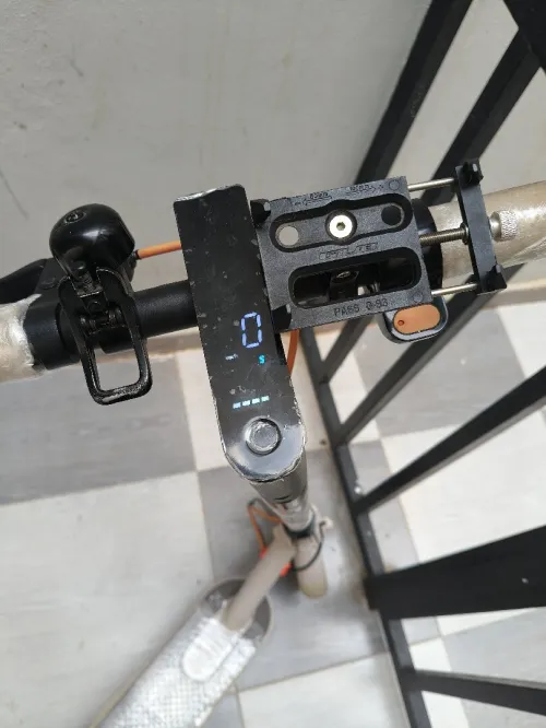 Trotinat électrique 