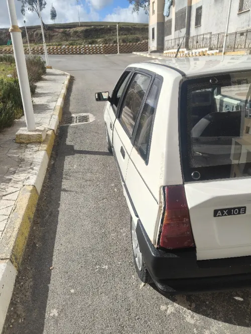 Citroen AX 1993 AX