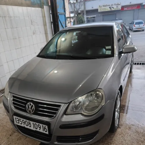 Volkswagen Polo 2009 Polo
