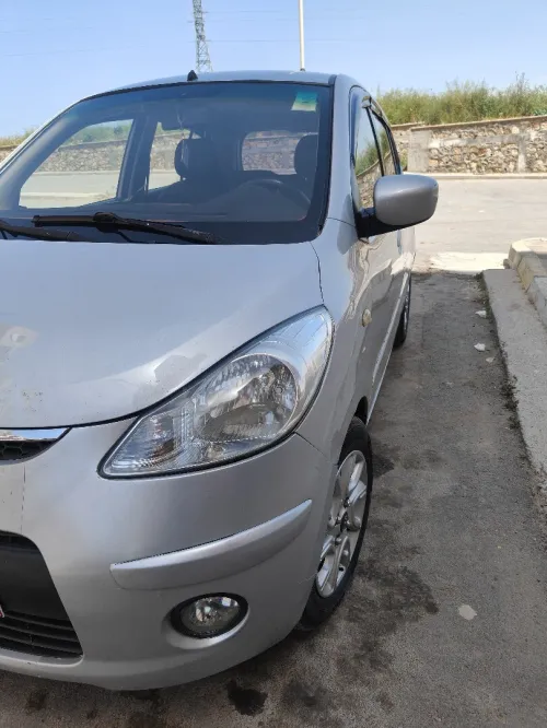 Hyundai i10 2008 GLS