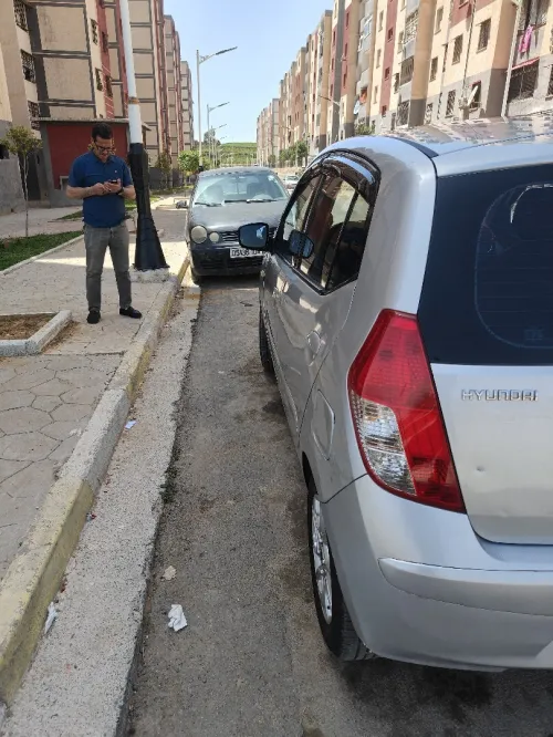 Hyundai i10 2008 GLS