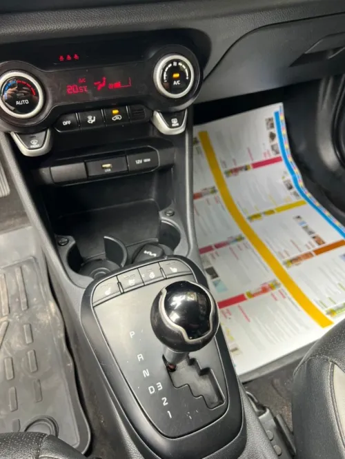 Kia Picanto 2022 Mornig
