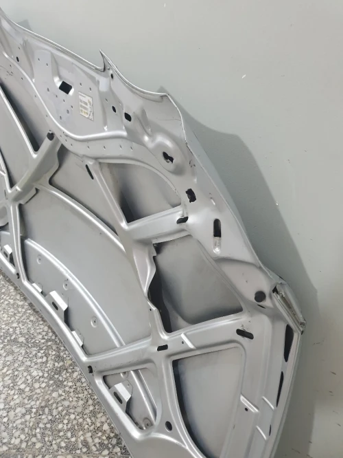 Capot Seat Leon 2008/2013 fih derba