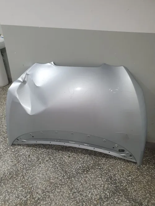 Capot Seat Leon 2008/2013 fih derba
