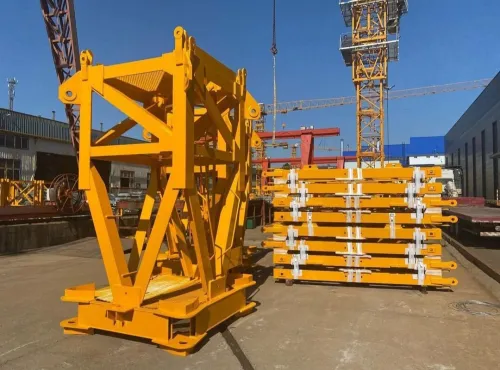 GRUE A TOUR DAHAN (Elements)