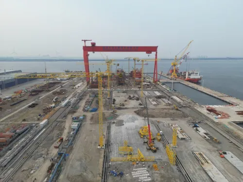 GRUE A TOUR DAHAN Neuve ( 12 Tonnes)