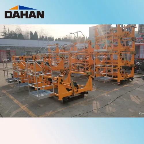 GRUE A TOUR DAHAN (Elements)
