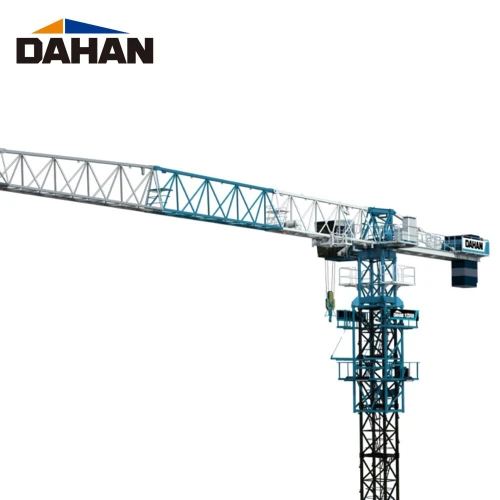 GRUE A TOUR DAHAN Neuve (8Tonnes)