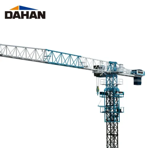 GRUE A TOUR DAHAN Neuve ( 12 Tonnes)