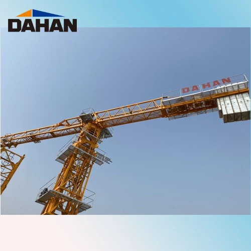 GRUE A TOUR DAHAN Neuve (10Tonnes) رافعة برجية