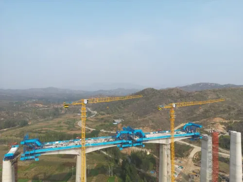 GRUE A TOUR DAHAN Neuve ( 12 Tonnes)
