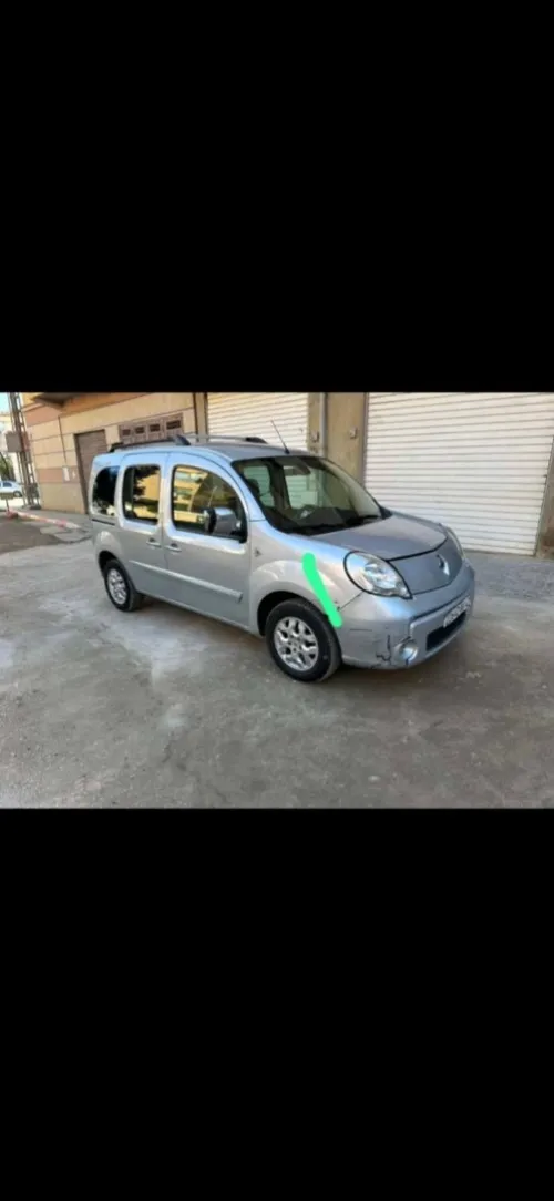 renaut kangoo 2011 