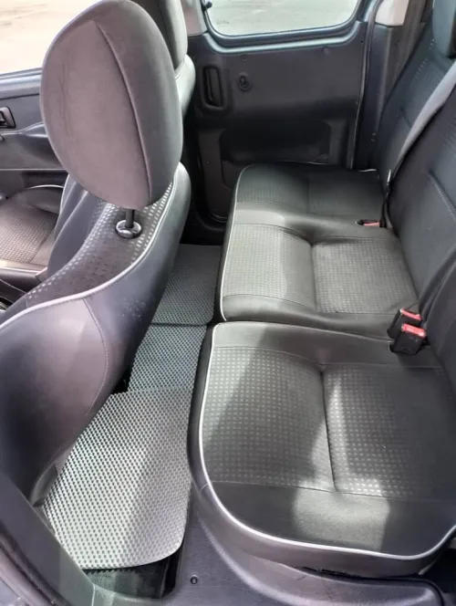 Peugeot Partner 2013 Origin VU