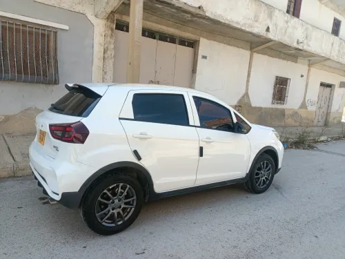 Geely GX3 PRO  2024 Drive