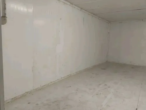 Chambre froide