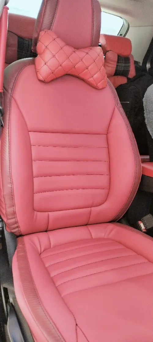 Skoda Fabia 2015 Style (avec toit panoramique)