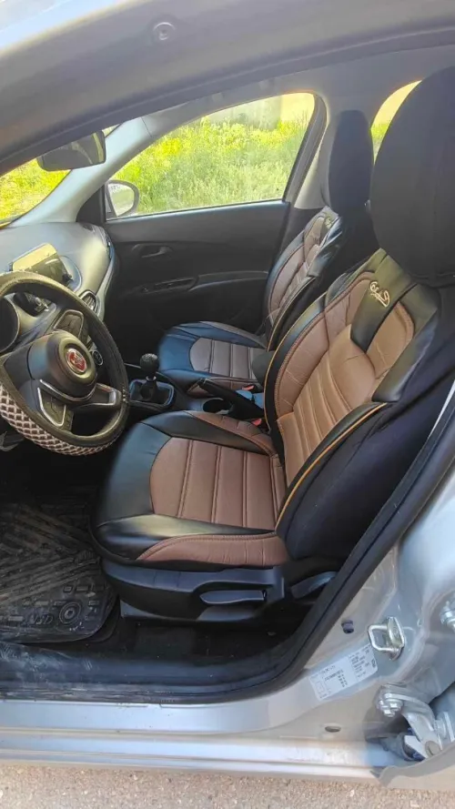 Fiat Tipo 2025 