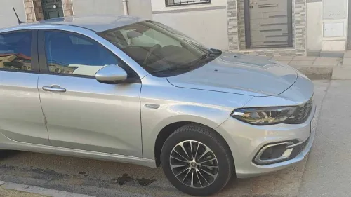 Fiat Tipo 2025 