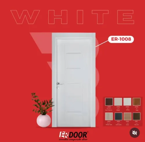 PORTES D'INTERIEUR 