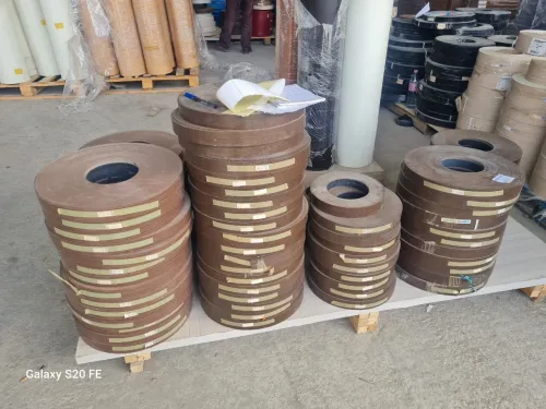 1500Da LA BOBINE PRIX CHOC DE LIQUIDATION DE STOCK DE BANDES DE CHANTS ORIGINE TURQUE ET ALLEMANDE