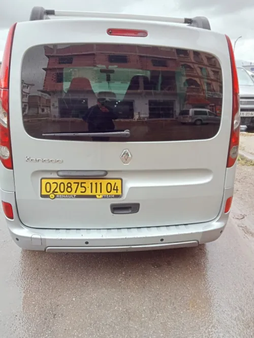 Renault Kangoo 2011 Privilège plus