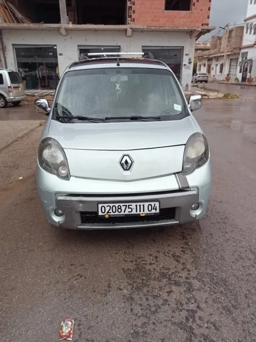 Renault Kangoo 2011 Privilège plus