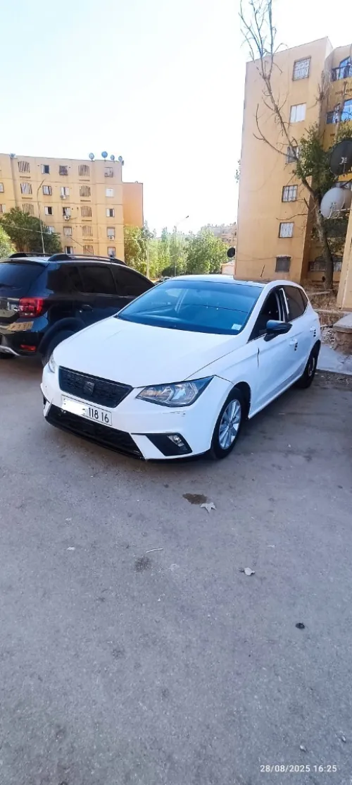Seat Ibiza 2018 STYLE