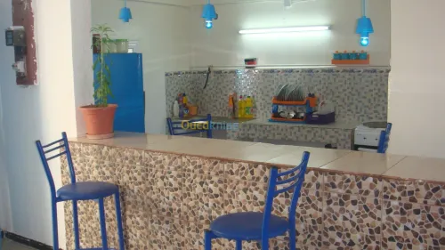 Location Bungalow F4 Béjaïa Tichy