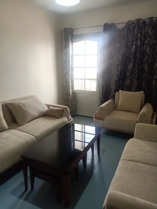 Vente Appartement F5 Tlemcen Maghnia