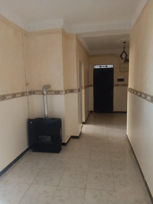 Vente Appartement F5 Tlemcen Maghnia
