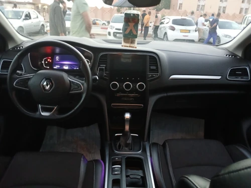 Renault Megane 4  2023 Limited