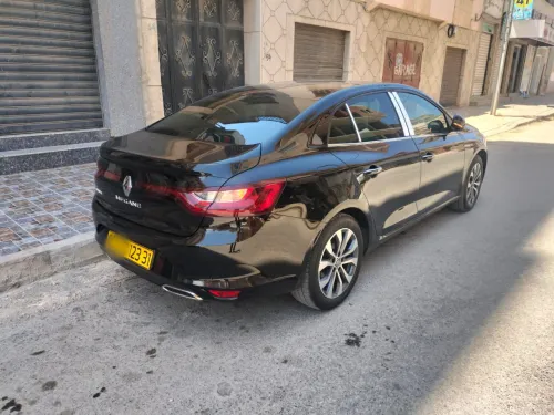 Renault Megane 4  2023 Techno