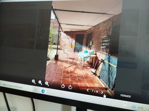 Vente Villa Oran Mers El Kébir