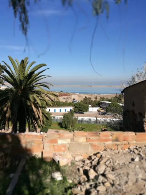 Vente Villa Oran Mers El Kébir