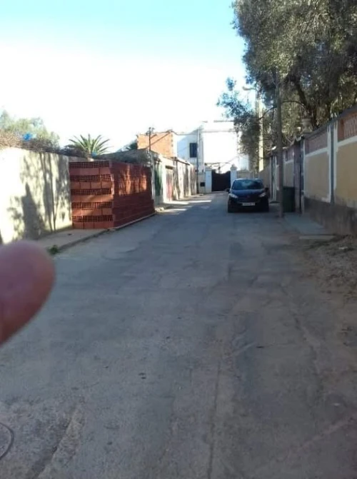 Vente Villa Oran Mers El Kébir