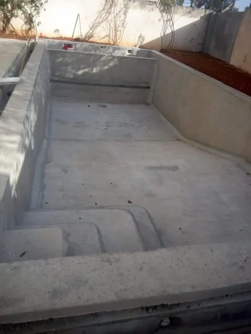 REALISATION et installation DES PISCINES