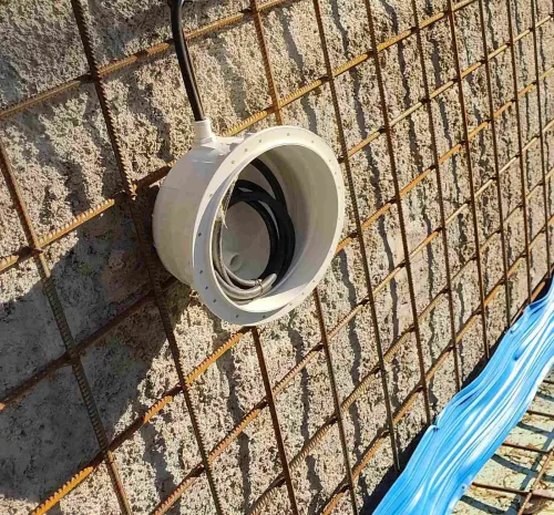 REALISATION et installation DES PISCINES