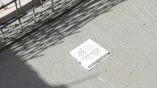 REALISATION et installation DES PISCINES