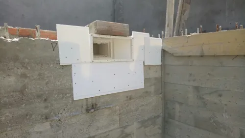 REALISATION et installation DES PISCINES