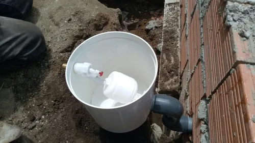 REALISATION et installation DES PISCINES