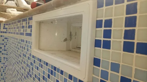 REALISATION et installation DES PISCINES